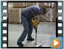Dexpan Non Explosive Demolition Agent for Controlled Demolition of Reinforce Concrete and Rock