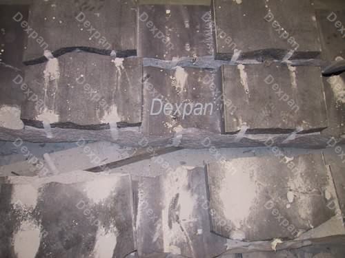 Dexpan No Hydraulic Breaker Concrete Demolition Concrete Breaking