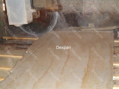 Dexpan Safe Quarrying Sandstone, Mining in Sandstone Quarries