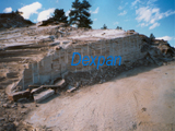 Dexpan Natural Stone Quarrying and mining in Flagstone Quarry