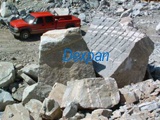 Natural Stone Quarrying and mining in Granite Quarry