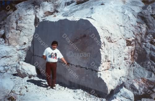 Dexpan Extraccion y Explotacion de minas de Marmol No Explosivo, corte de marmol