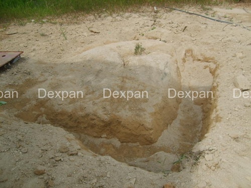 Dexpan Rock Breaking, Rock Excavating, Rock Blasting, Rock Demolition, Rock Drilling