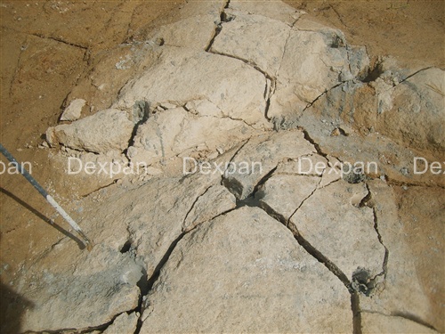Dexpan Rock Breaking, Rock Excavating, Rock Blasting, Rock Demolition, Rock Drilling