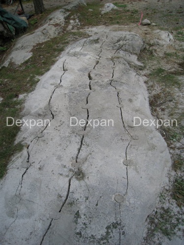 Dexpan Rock Breaking, Rock Excavating, Rock Blasting, Rock Demolition, Rock Drilling