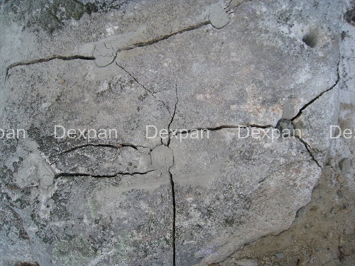 Dexpan Rock Breaking, Rock Excavating, Rock Blasting, Rock Demolition, Rock Drilling