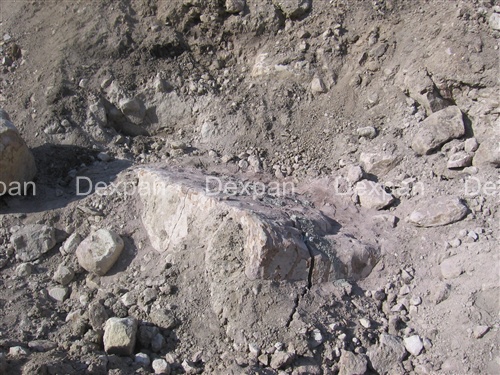 Dexpan Rock Breaking, Rock Excavating, Rock Blasting, Rock Demolition, Rock Drilling