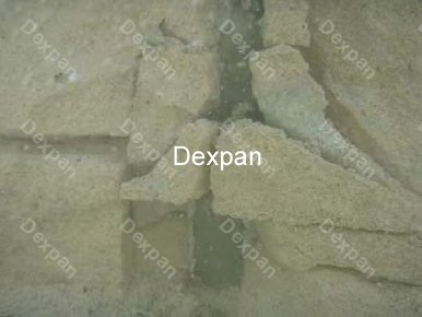 Dexpan Non Explosive Underwater Rock Demolition