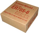 Electrodos para Soldar (Soldadura Eléctrica)
