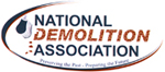 Dexpan in National Demolition Association Annual Convention NDA