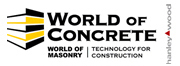 Dexpan in World of Concrete