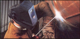 Laser Weld Welding Electrodes, Rods and Wire
