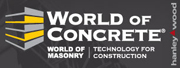 World of Concrete