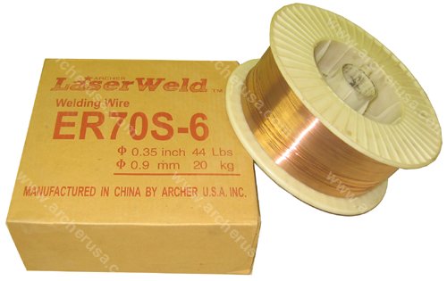 "Laser Weld" MIG Welding Wire, welding wire